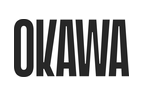 Logotipo de Okawa